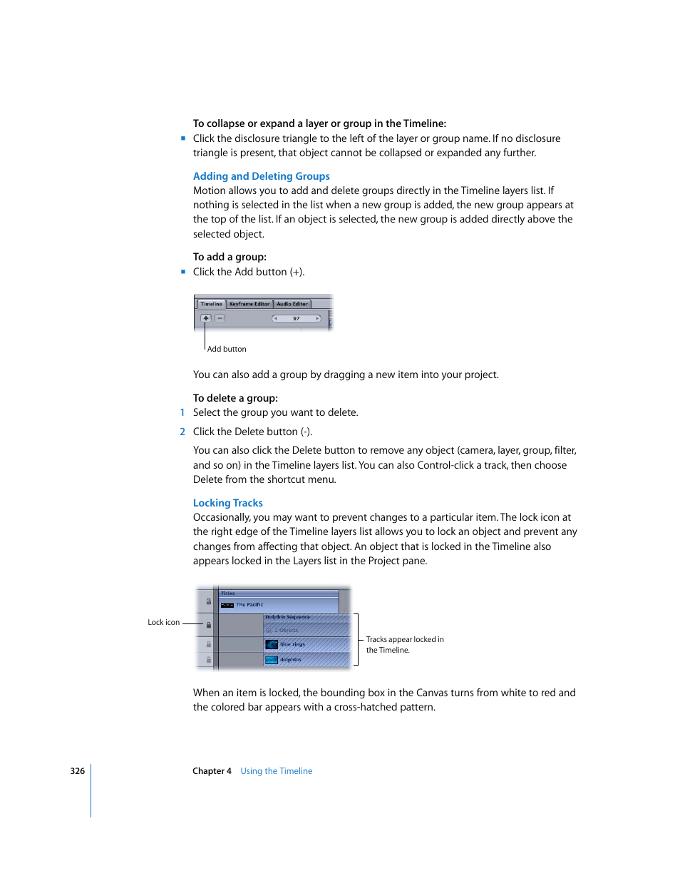 Apple Motion 3 User Manual | Page 326 / 1288