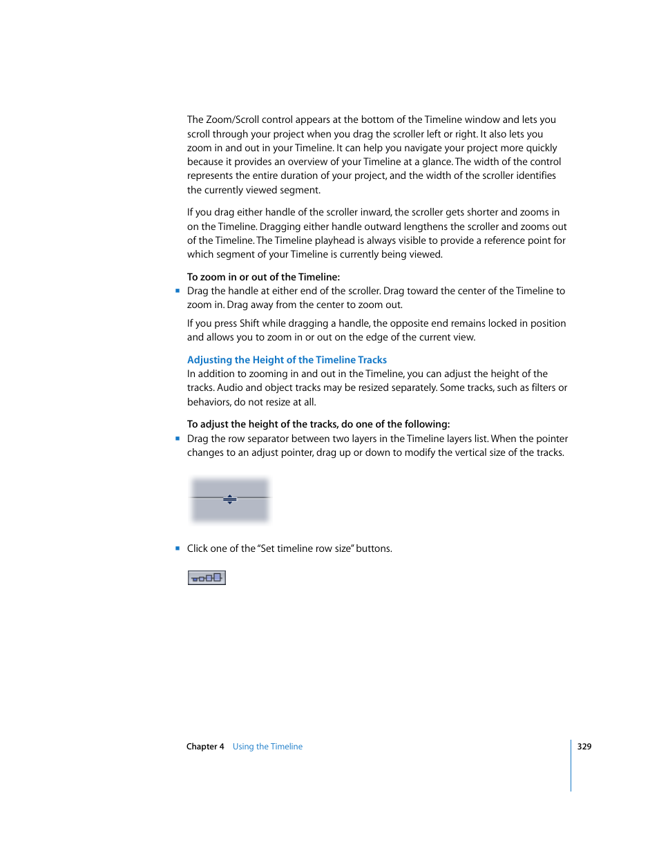 Apple Motion 3 User Manual | Page 329 / 1288
