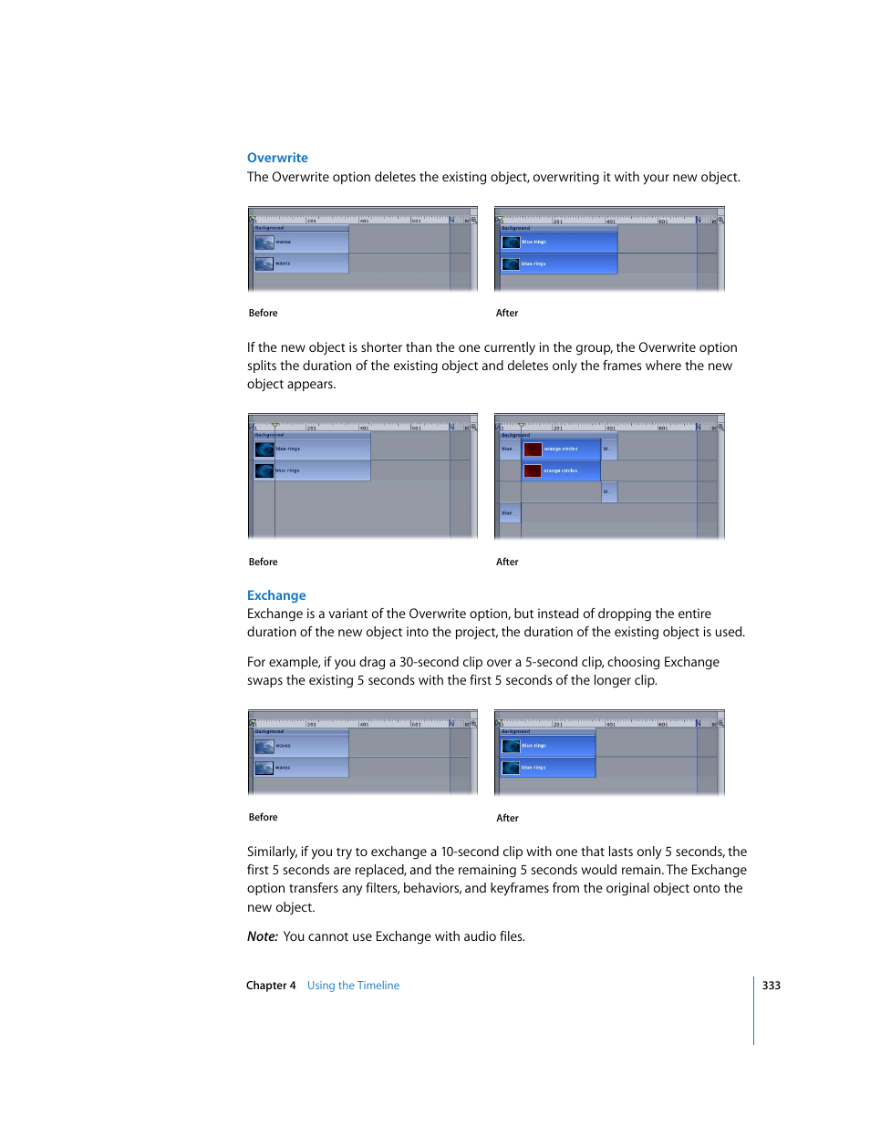 Apple Motion 3 User Manual | Page 333 / 1288