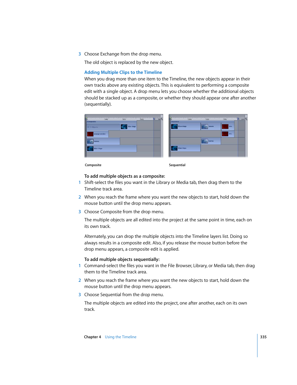 Apple Motion 3 User Manual | Page 335 / 1288