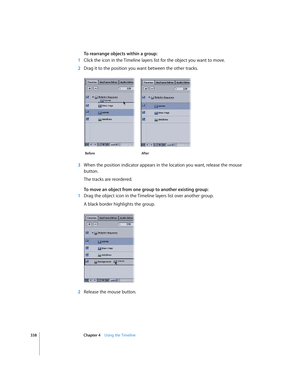 Apple Motion 3 User Manual | Page 338 / 1288