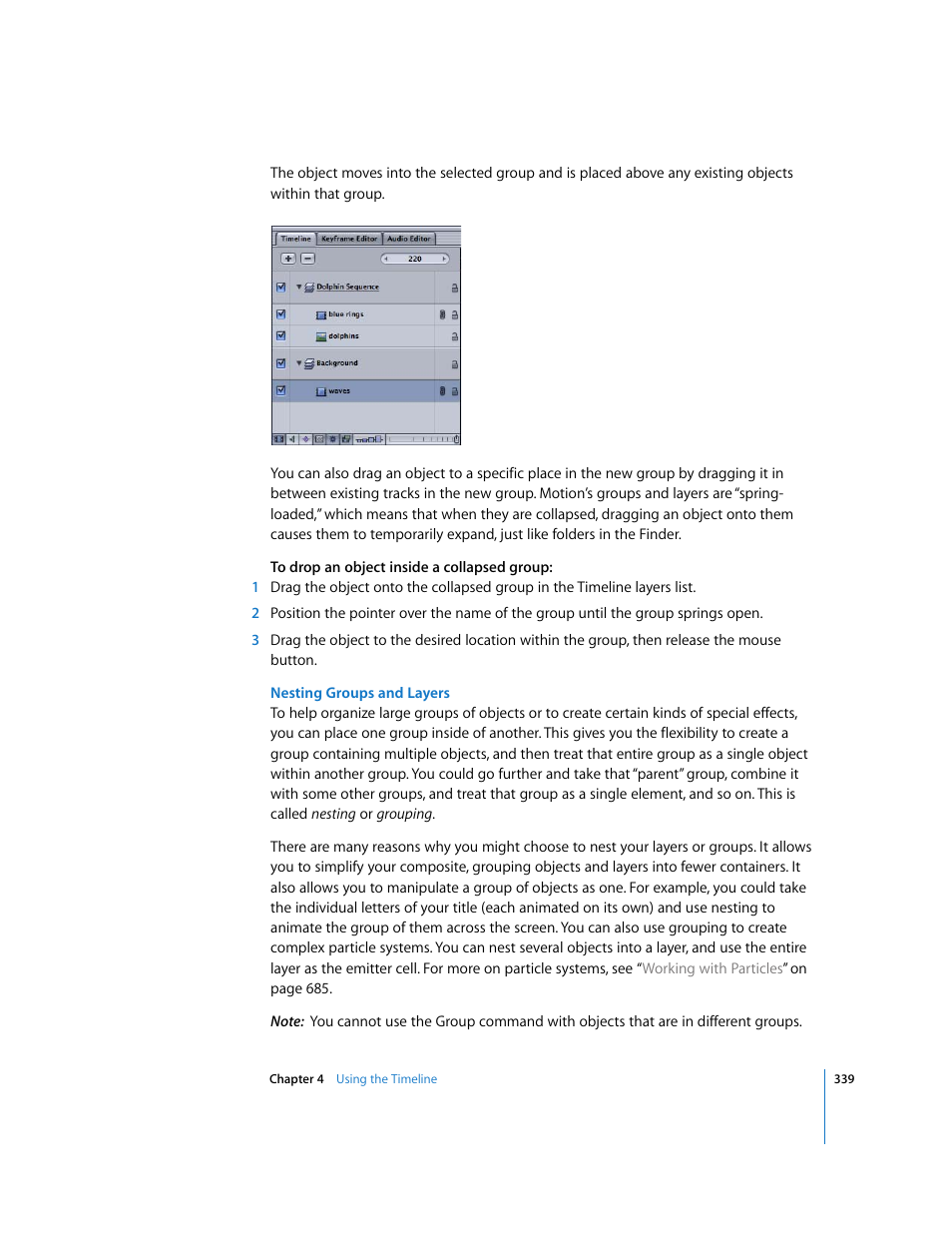Apple Motion 3 User Manual | Page 339 / 1288
