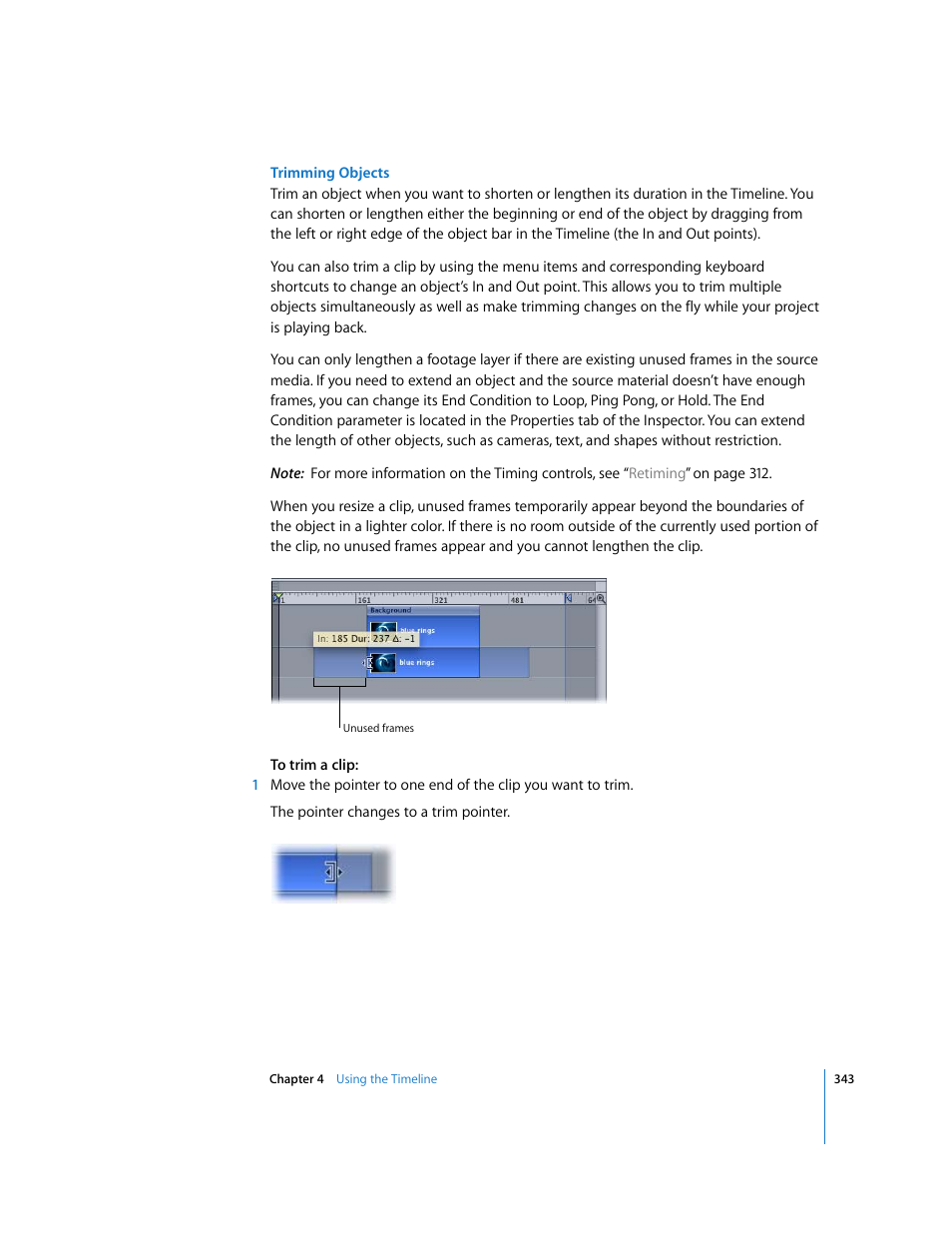Apple Motion 3 User Manual | Page 343 / 1288
