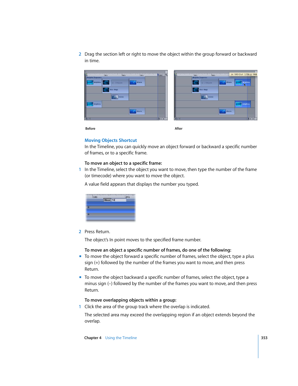 Apple Motion 3 User Manual | Page 353 / 1288