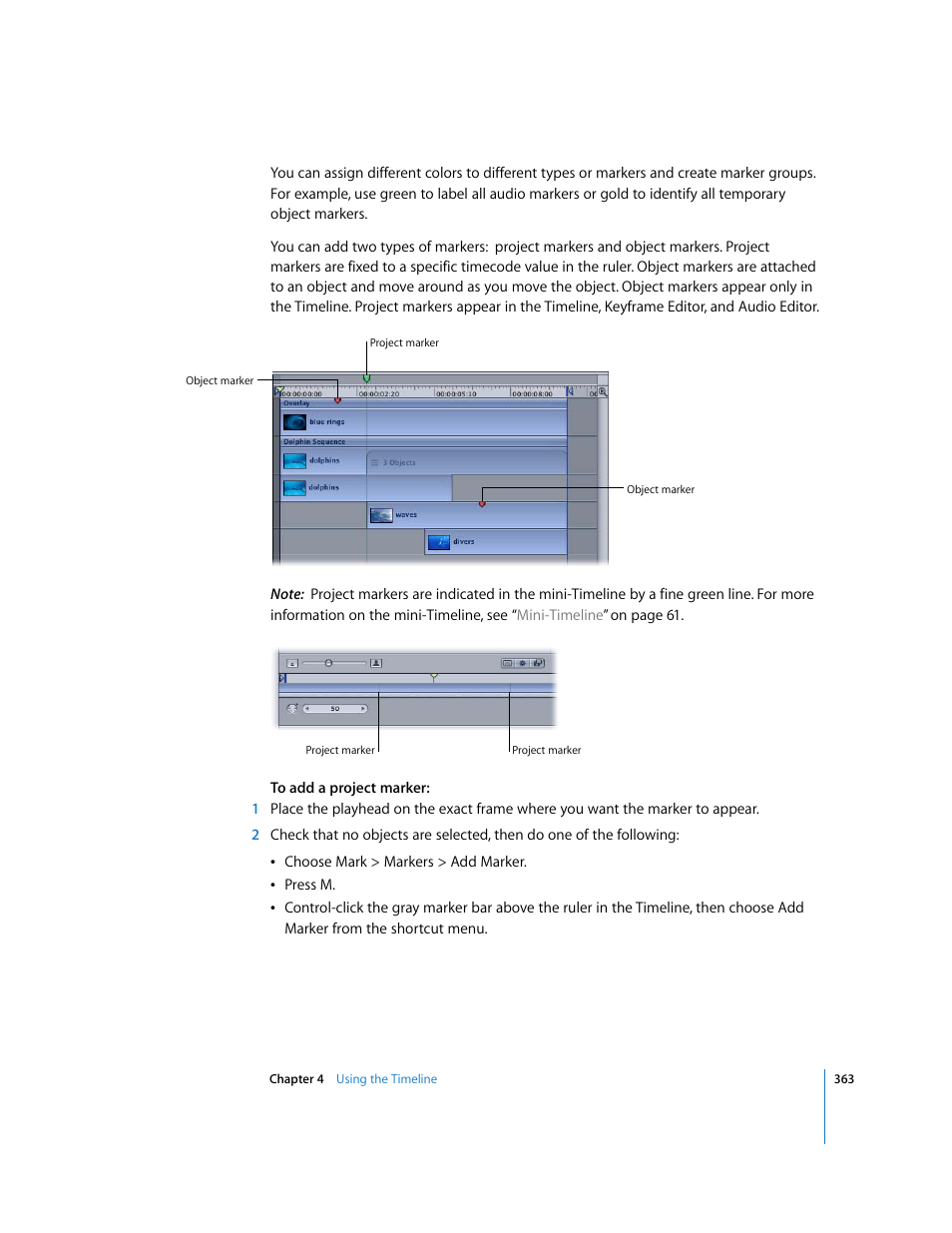 Apple Motion 3 User Manual | Page 363 / 1288