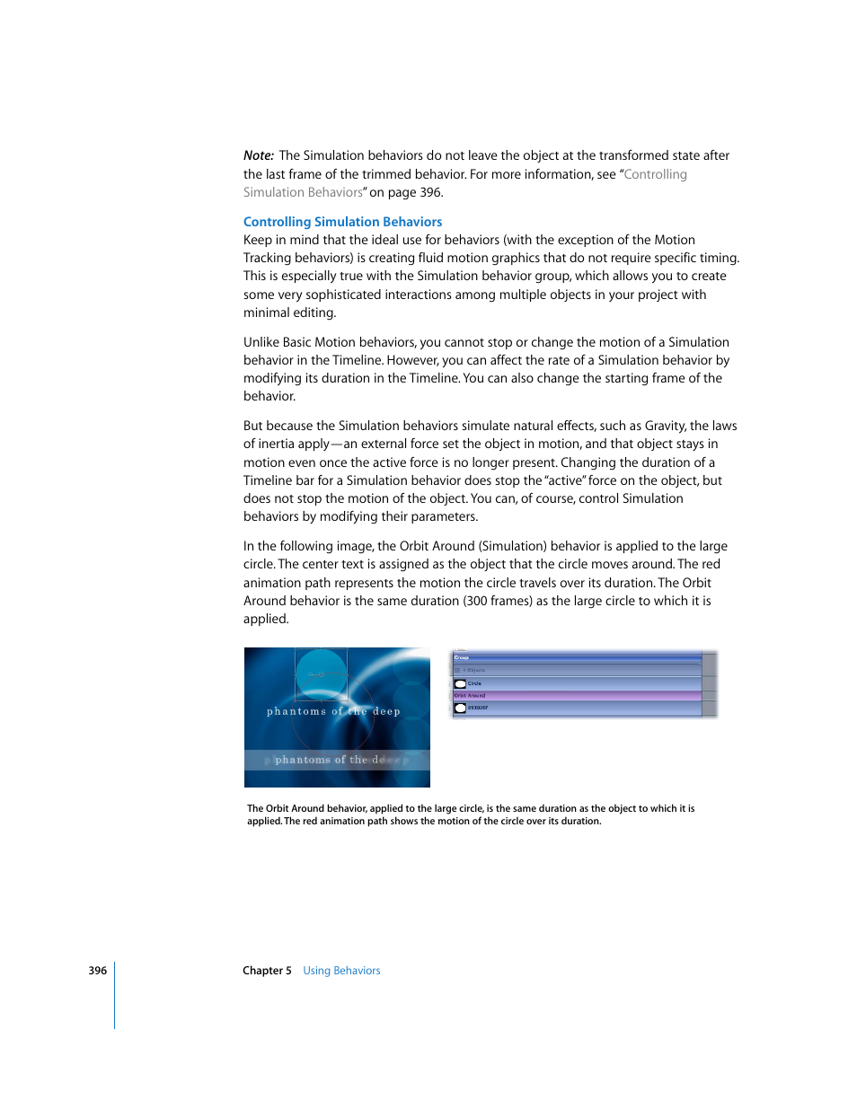Apple Motion 3 User Manual | Page 396 / 1288