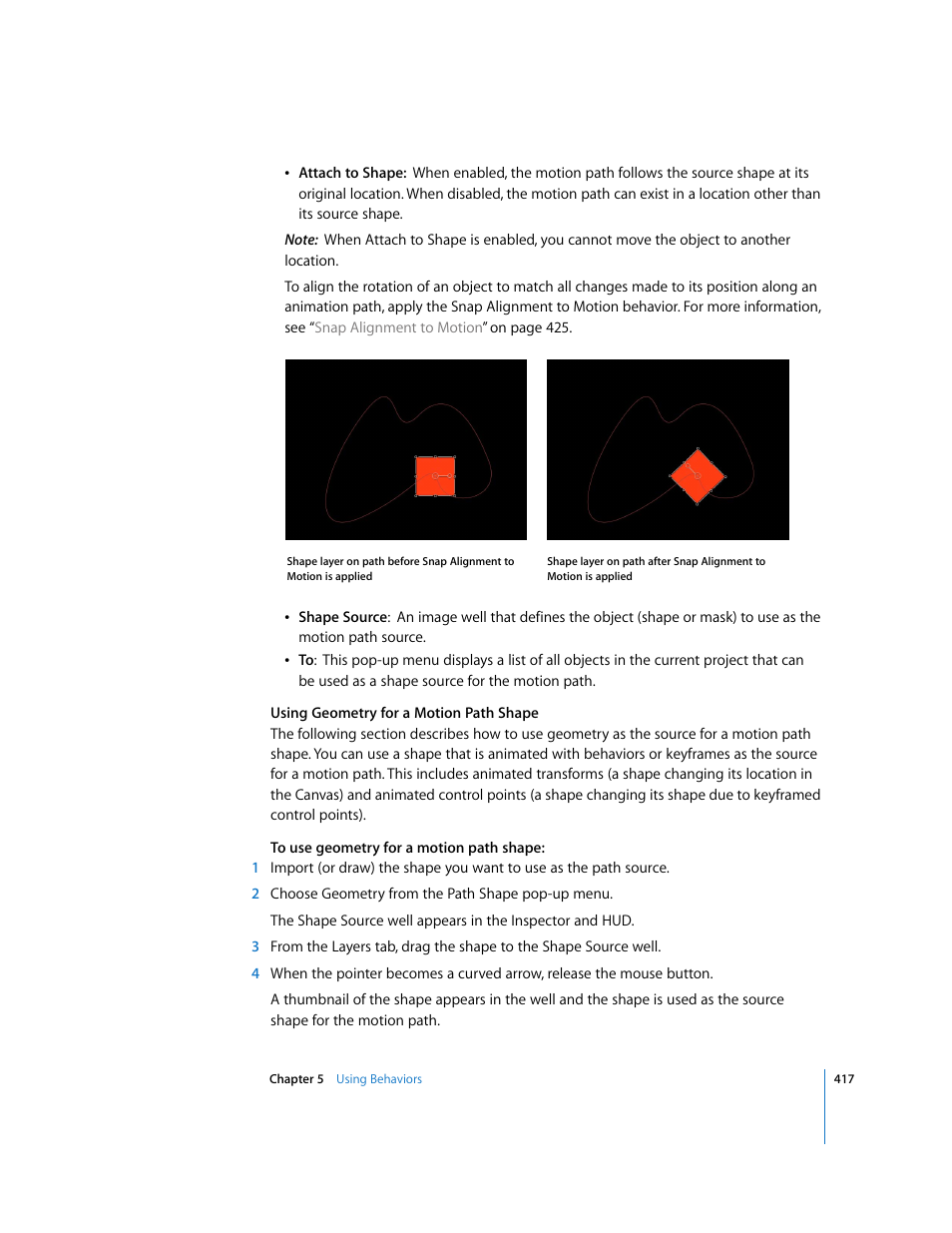 Apple Motion 3 User Manual | Page 417 / 1288