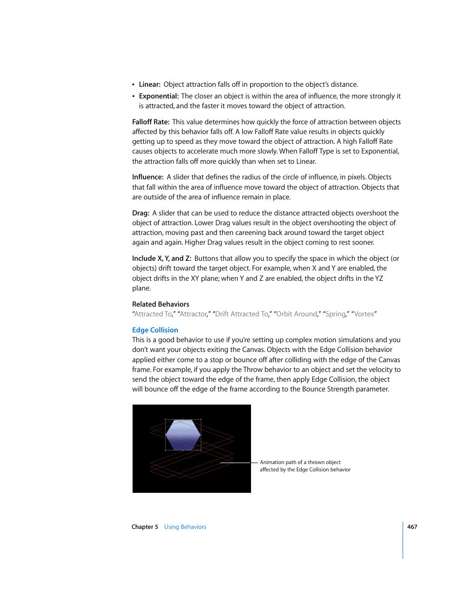 Apple Motion 3 User Manual | Page 467 / 1288