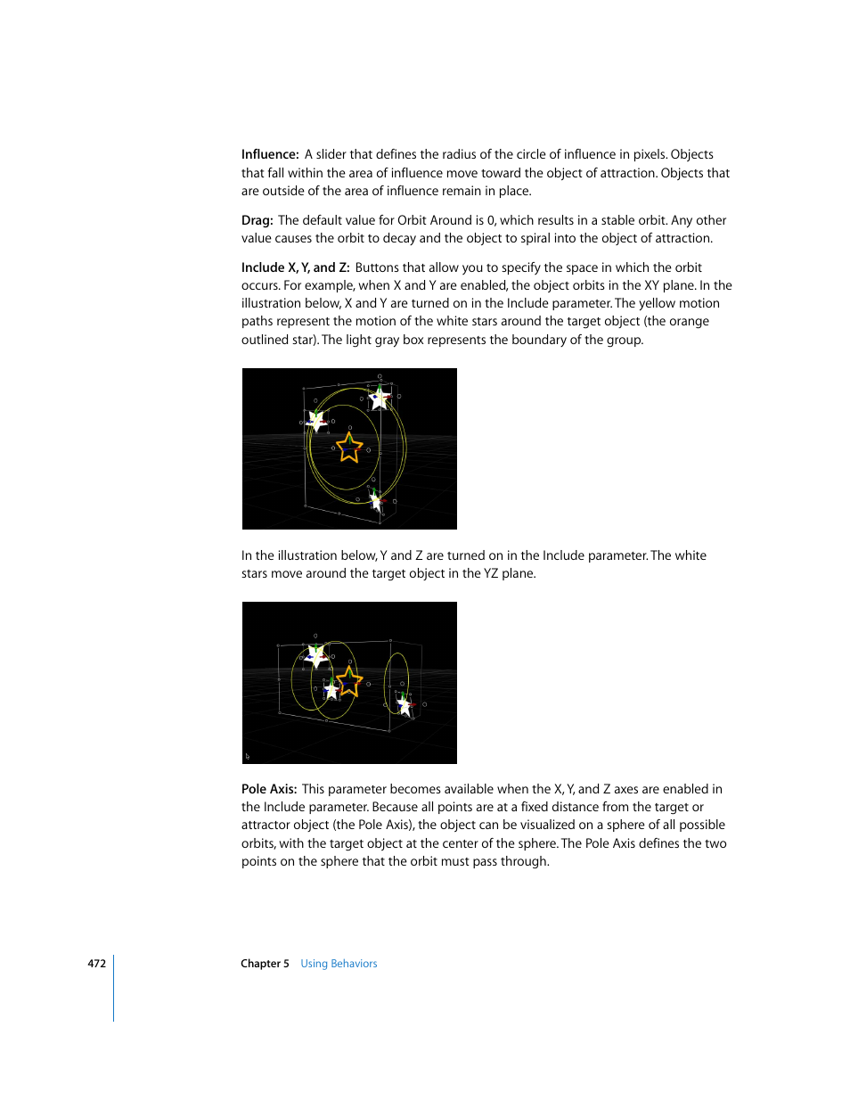 Apple Motion 3 User Manual | Page 472 / 1288