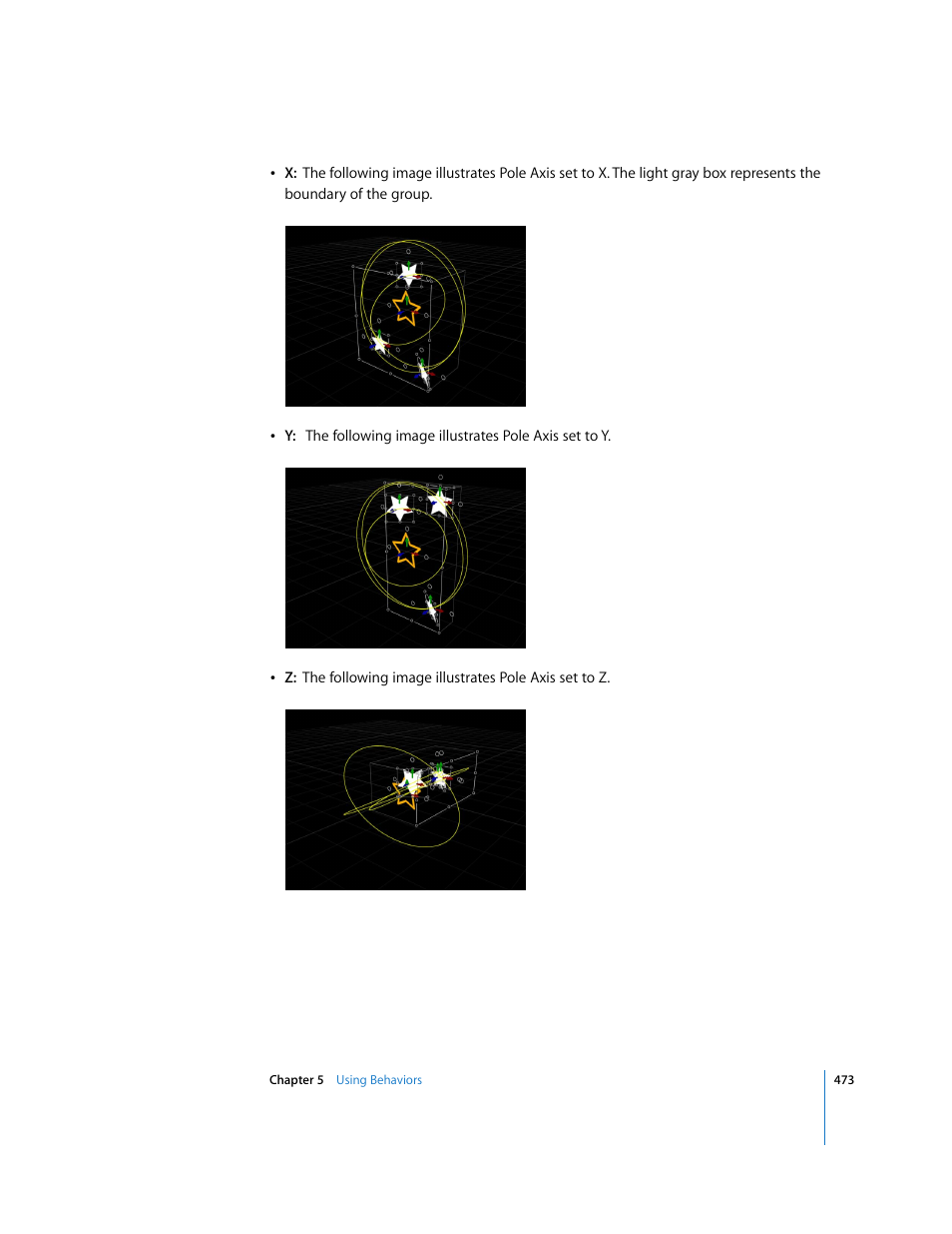 Apple Motion 3 User Manual | Page 473 / 1288