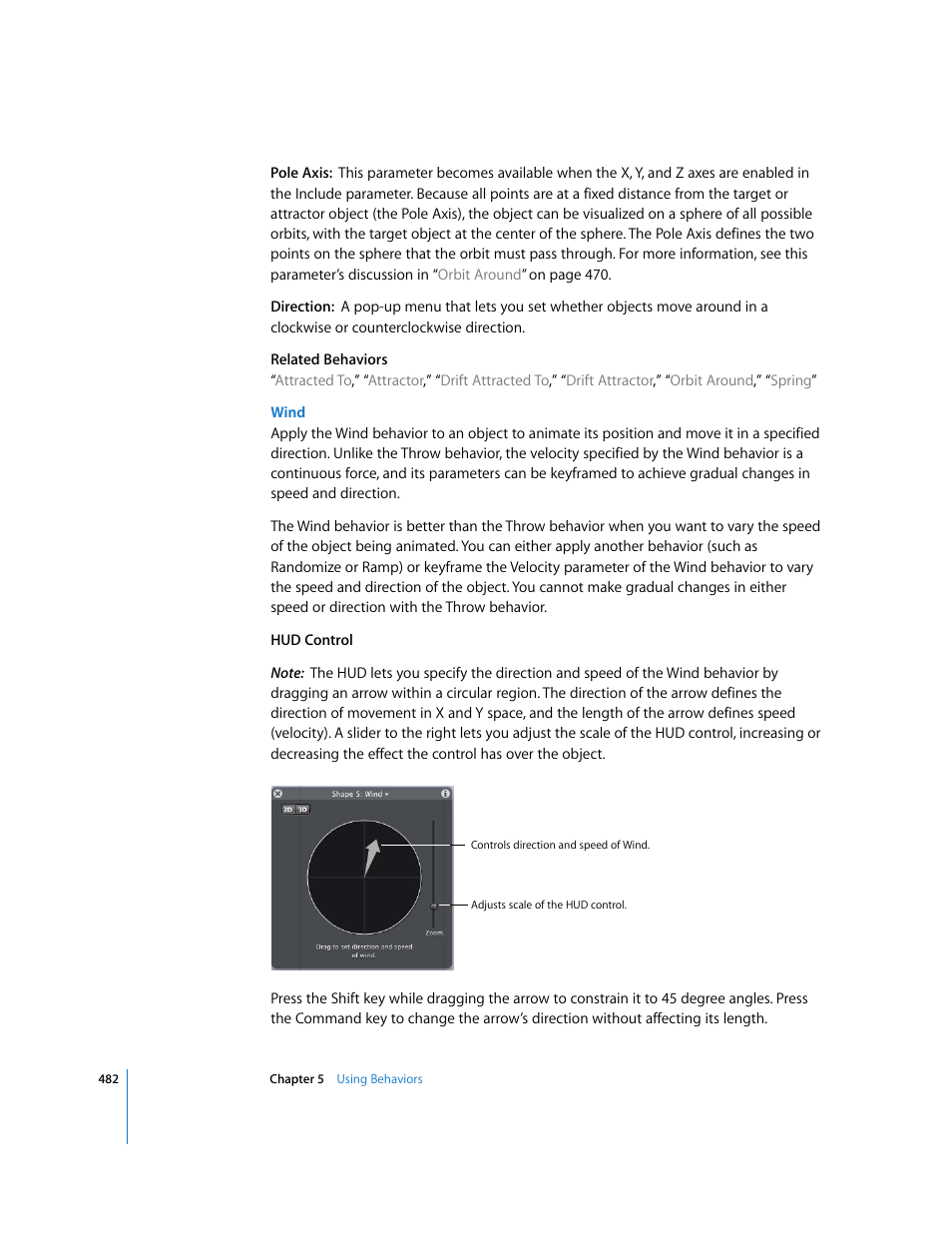 Wind | Apple Motion 3 User Manual | Page 482 / 1288