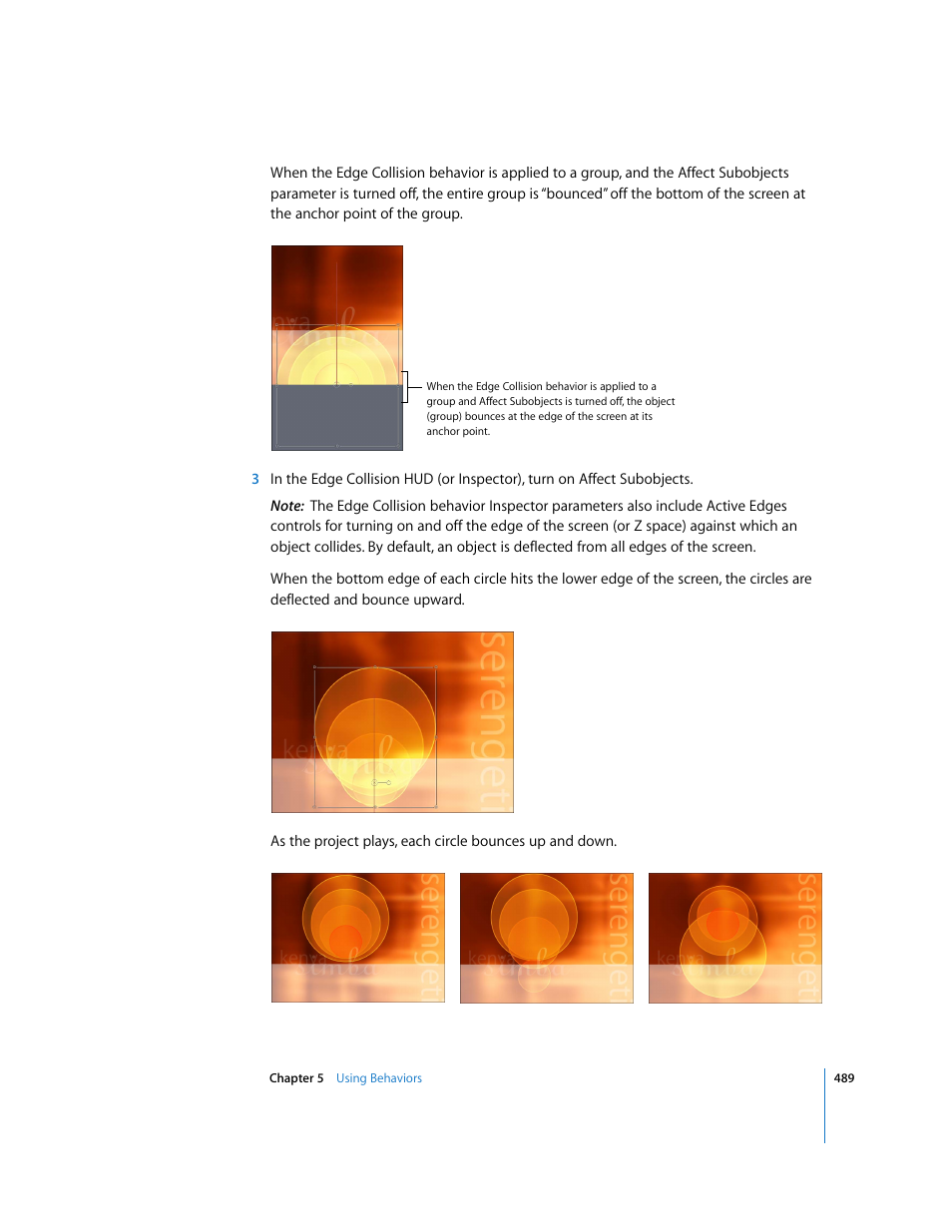 Apple Motion 3 User Manual | Page 489 / 1288