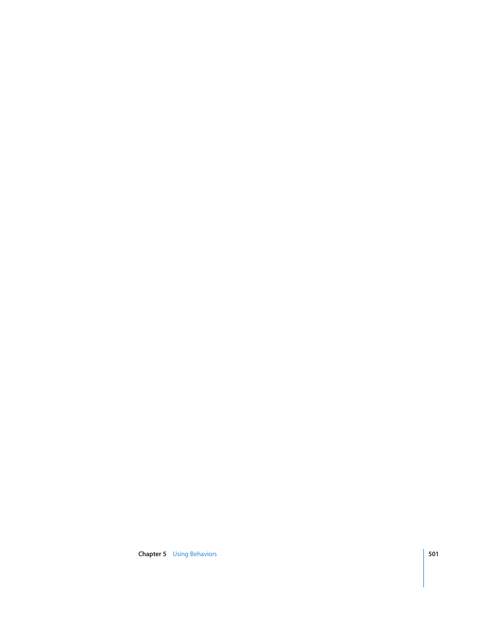 Apple Motion 3 User Manual | Page 501 / 1288