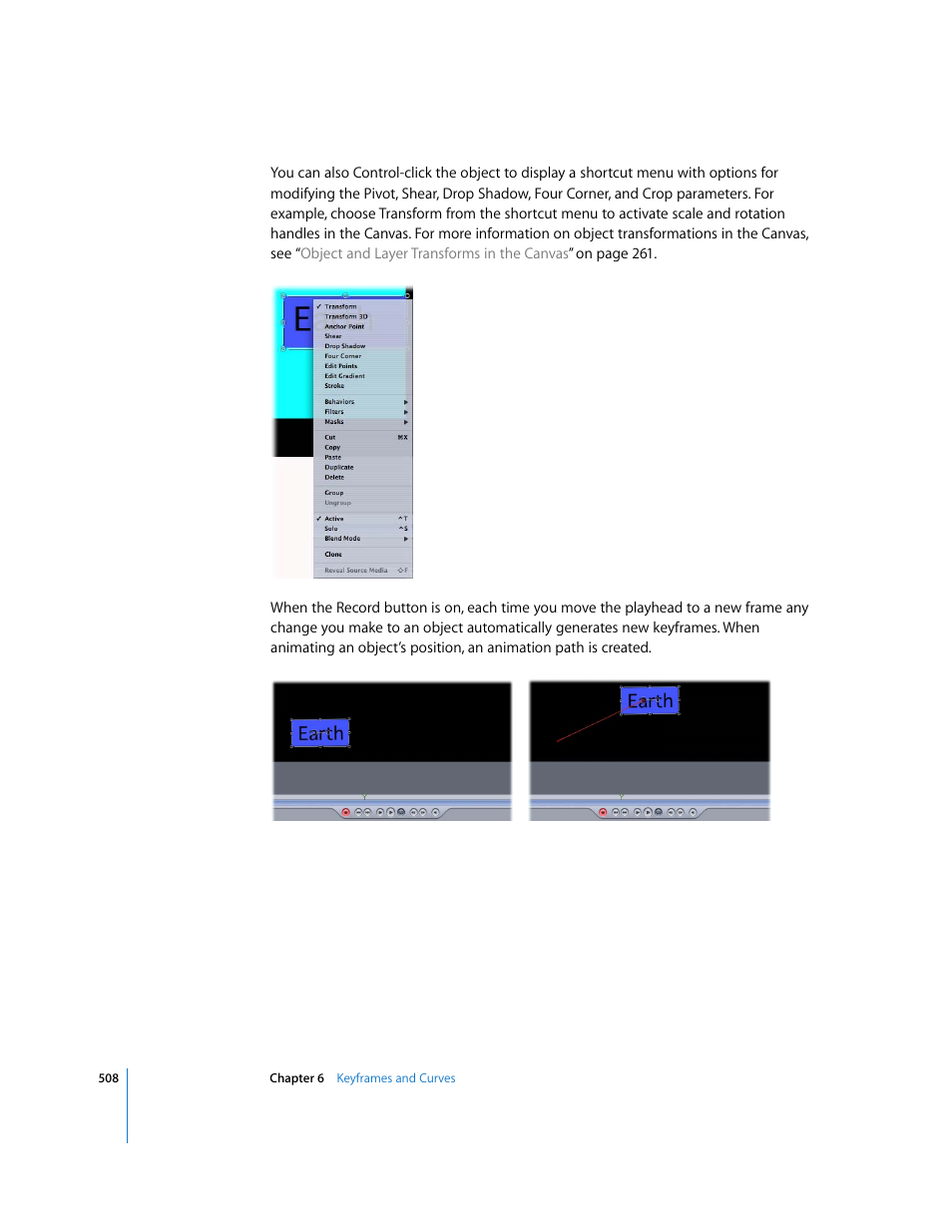 Apple Motion 3 User Manual | Page 508 / 1288