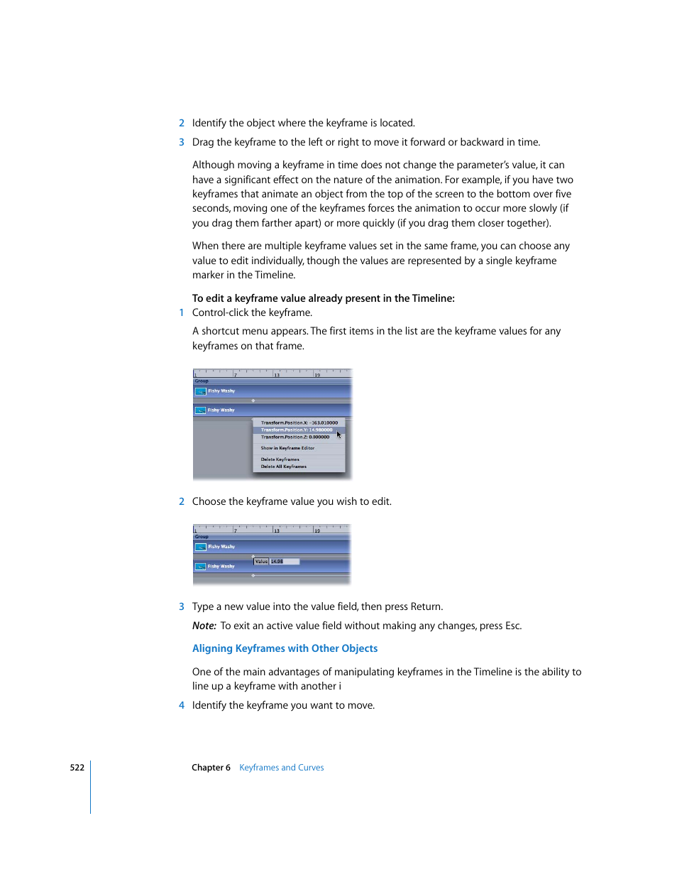 Apple Motion 3 User Manual | Page 522 / 1288