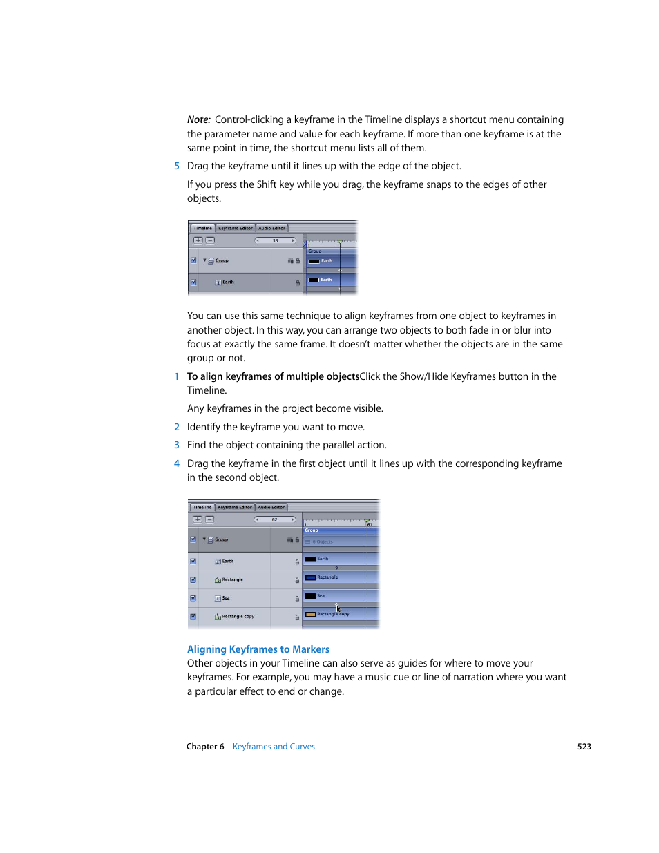 Apple Motion 3 User Manual | Page 523 / 1288