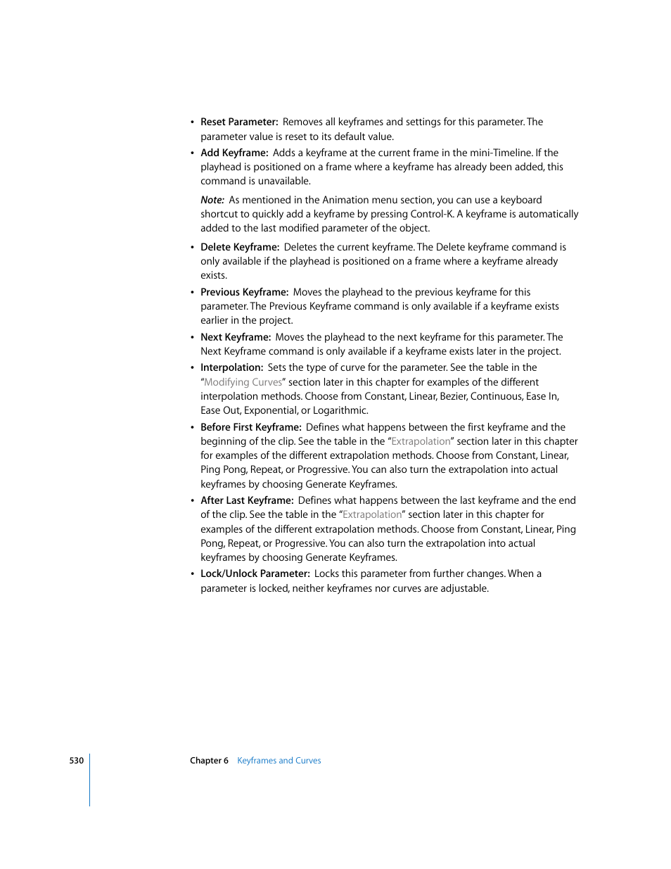 Apple Motion 3 User Manual | Page 530 / 1288