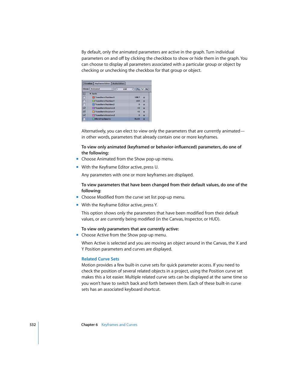 Apple Motion 3 User Manual | Page 532 / 1288