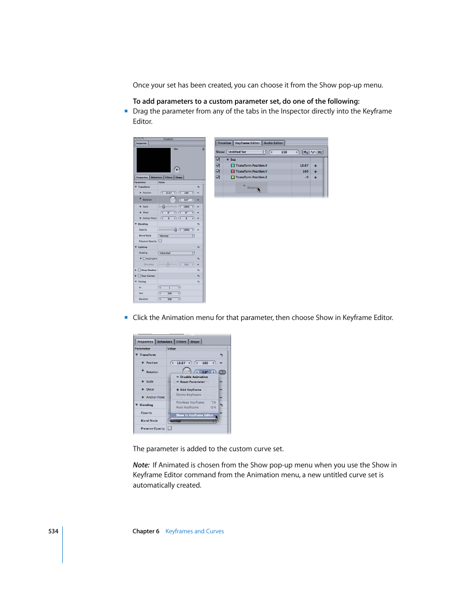 Apple Motion 3 User Manual | Page 534 / 1288