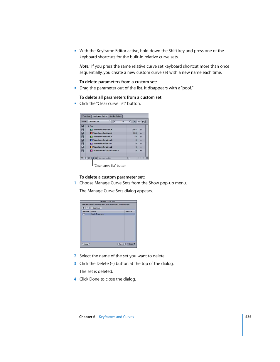 Apple Motion 3 User Manual | Page 535 / 1288