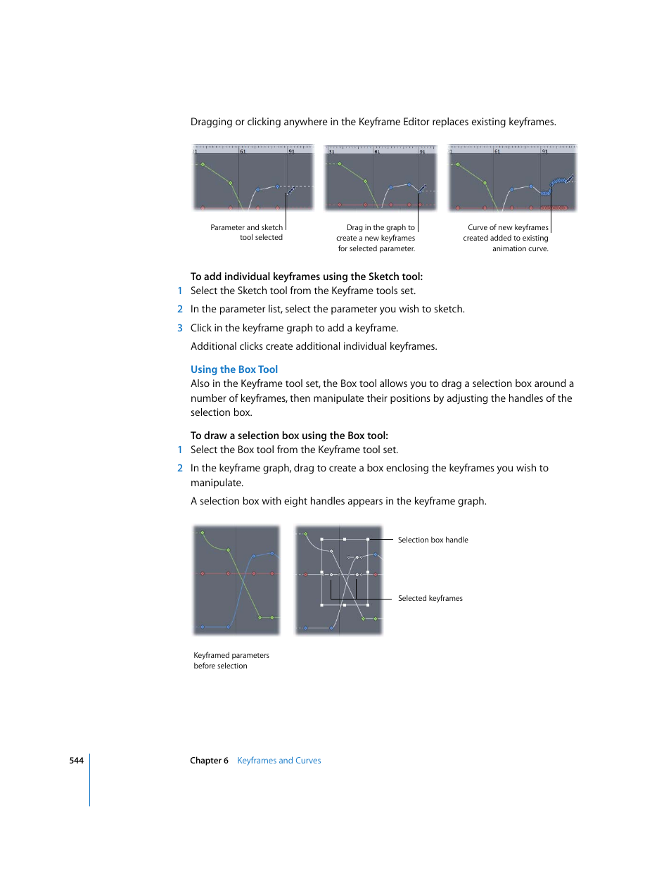 Apple Motion 3 User Manual | Page 544 / 1288