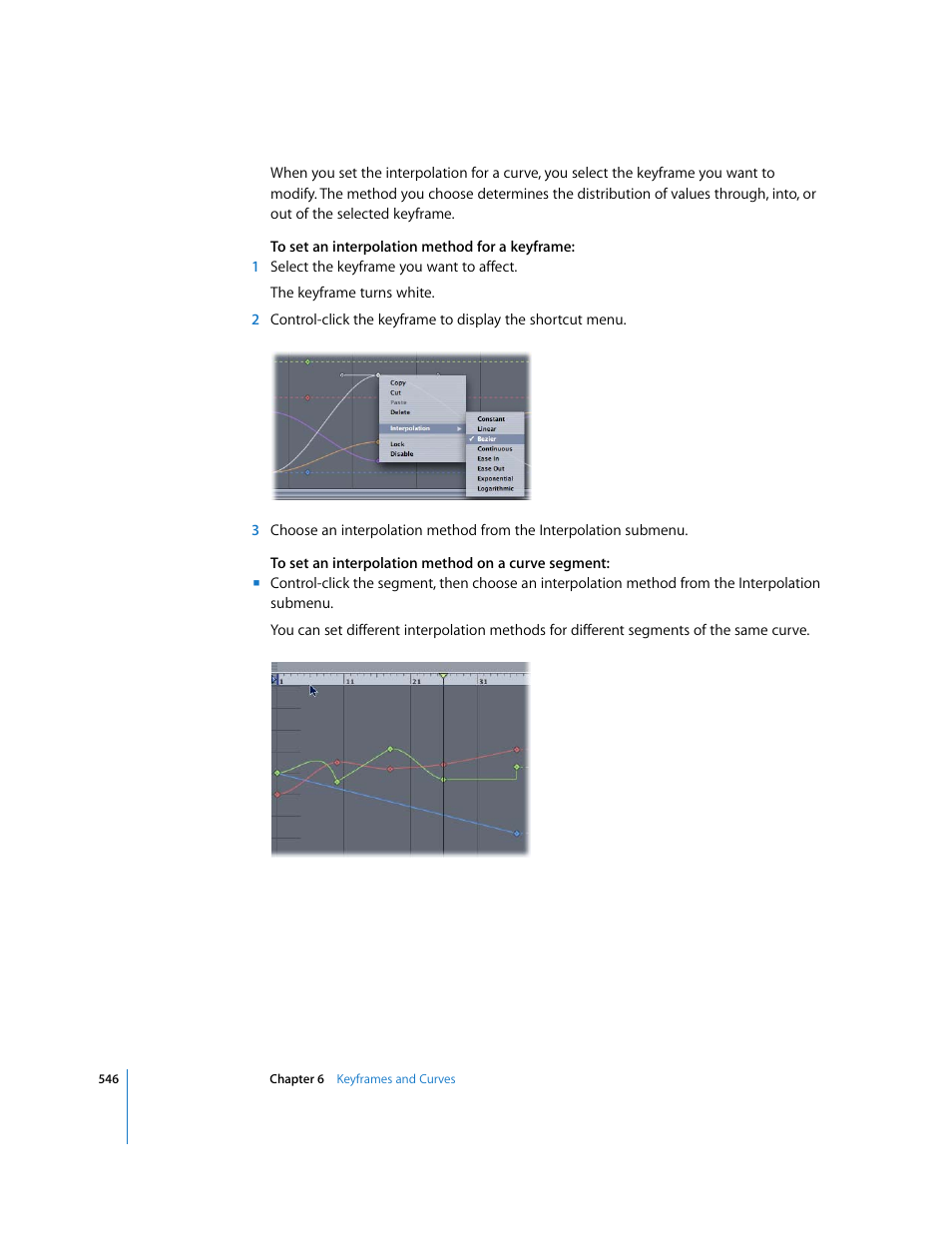 Apple Motion 3 User Manual | Page 546 / 1288