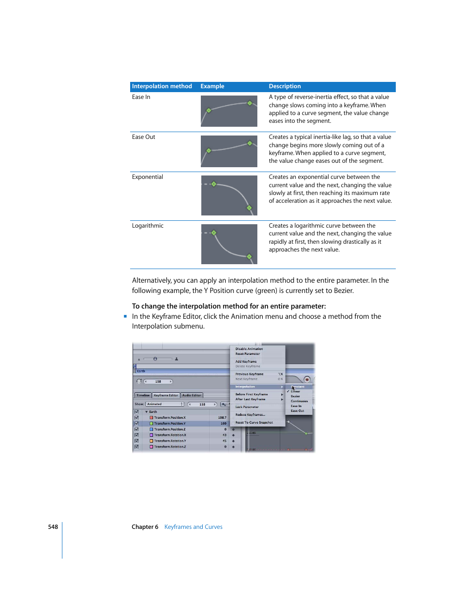 Apple Motion 3 User Manual | Page 548 / 1288