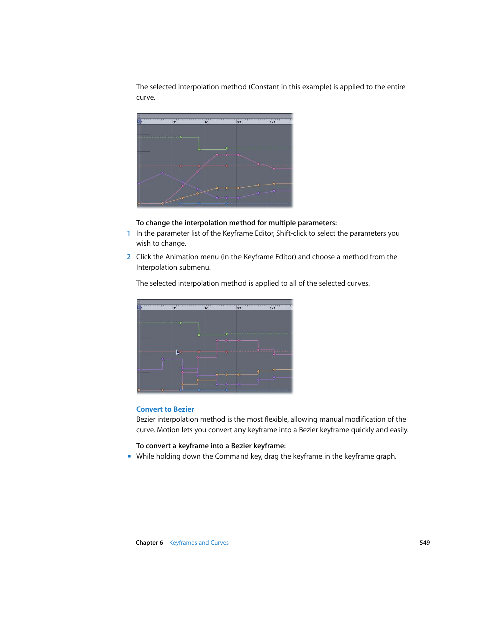Apple Motion 3 User Manual | Page 549 / 1288