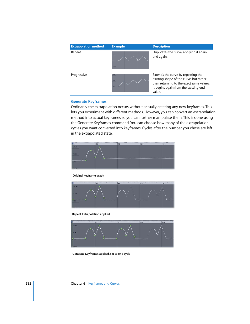 Apple Motion 3 User Manual | Page 552 / 1288