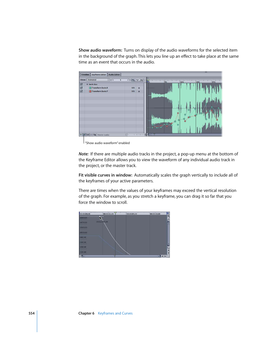 Apple Motion 3 User Manual | Page 554 / 1288