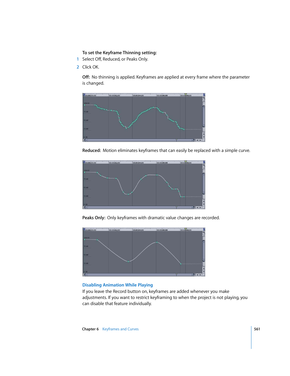 Apple Motion 3 User Manual | Page 561 / 1288