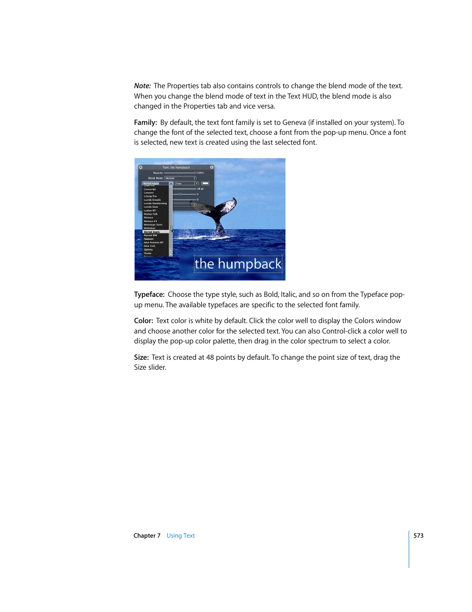 Apple Motion 3 User Manual | Page 573 / 1288