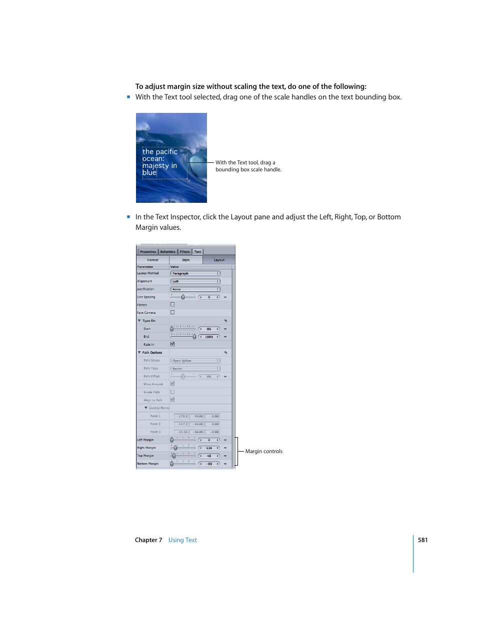 Apple Motion 3 User Manual | Page 581 / 1288