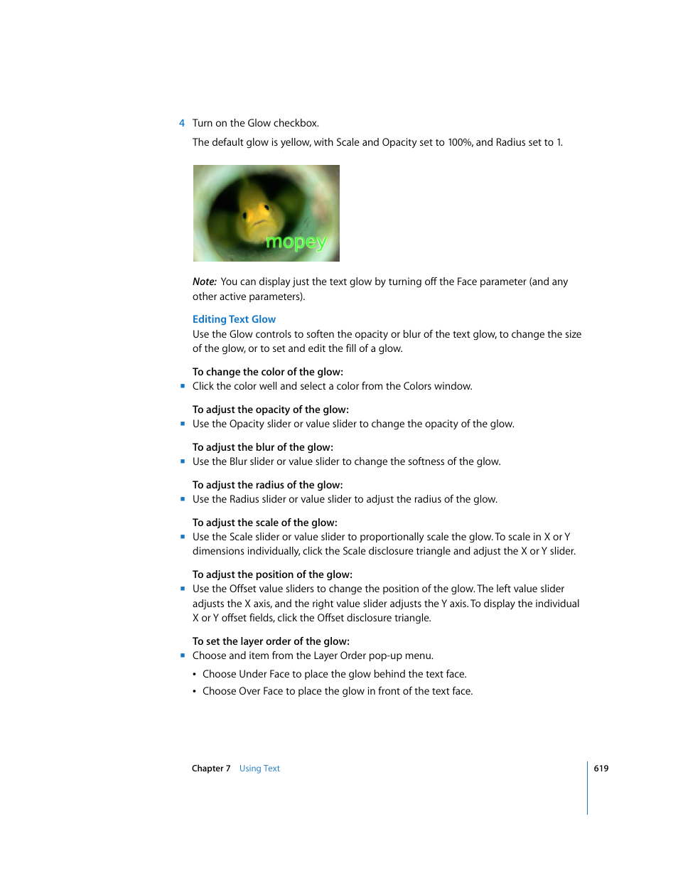 Apple Motion 3 User Manual | Page 619 / 1288