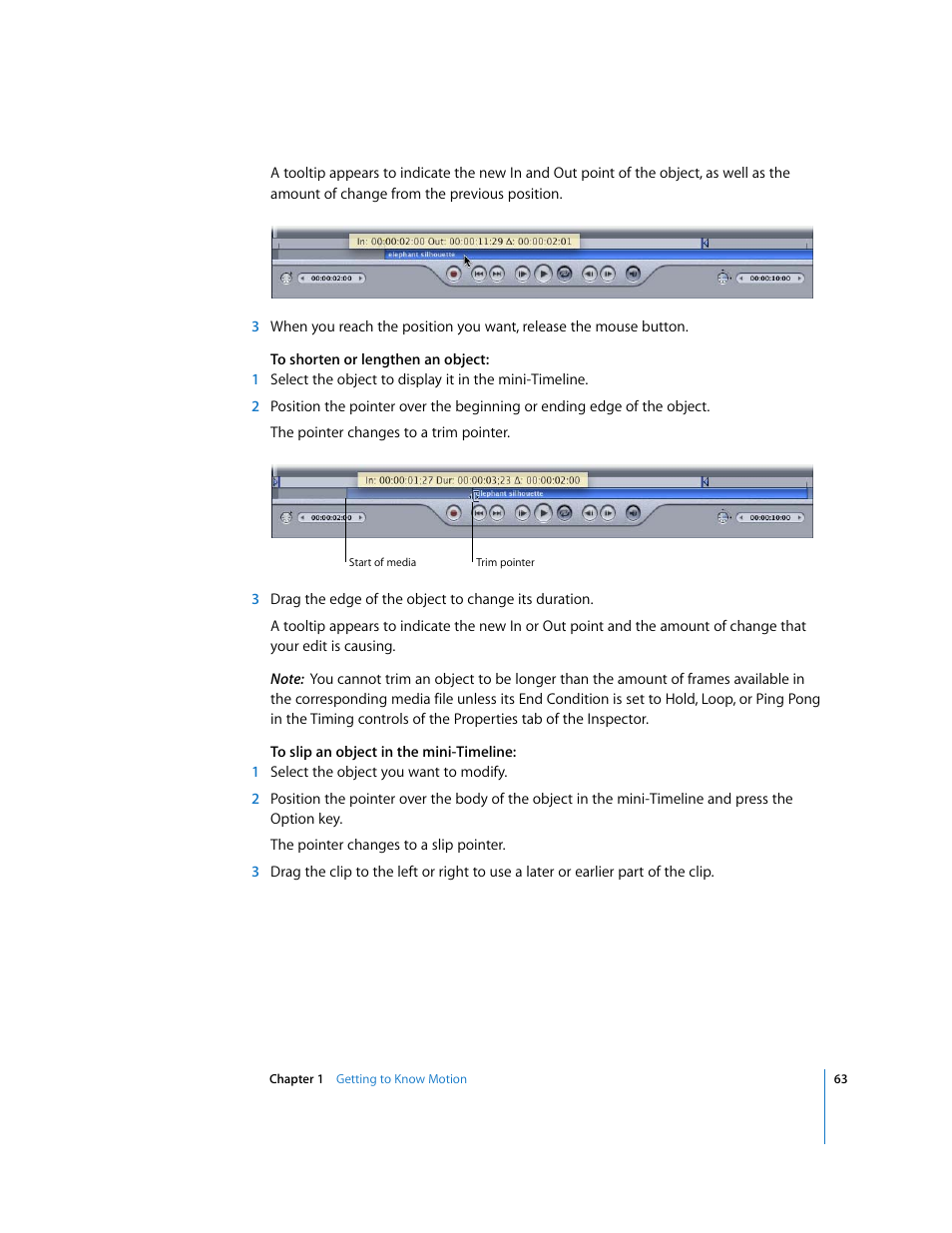 Apple Motion 3 User Manual | Page 63 / 1288