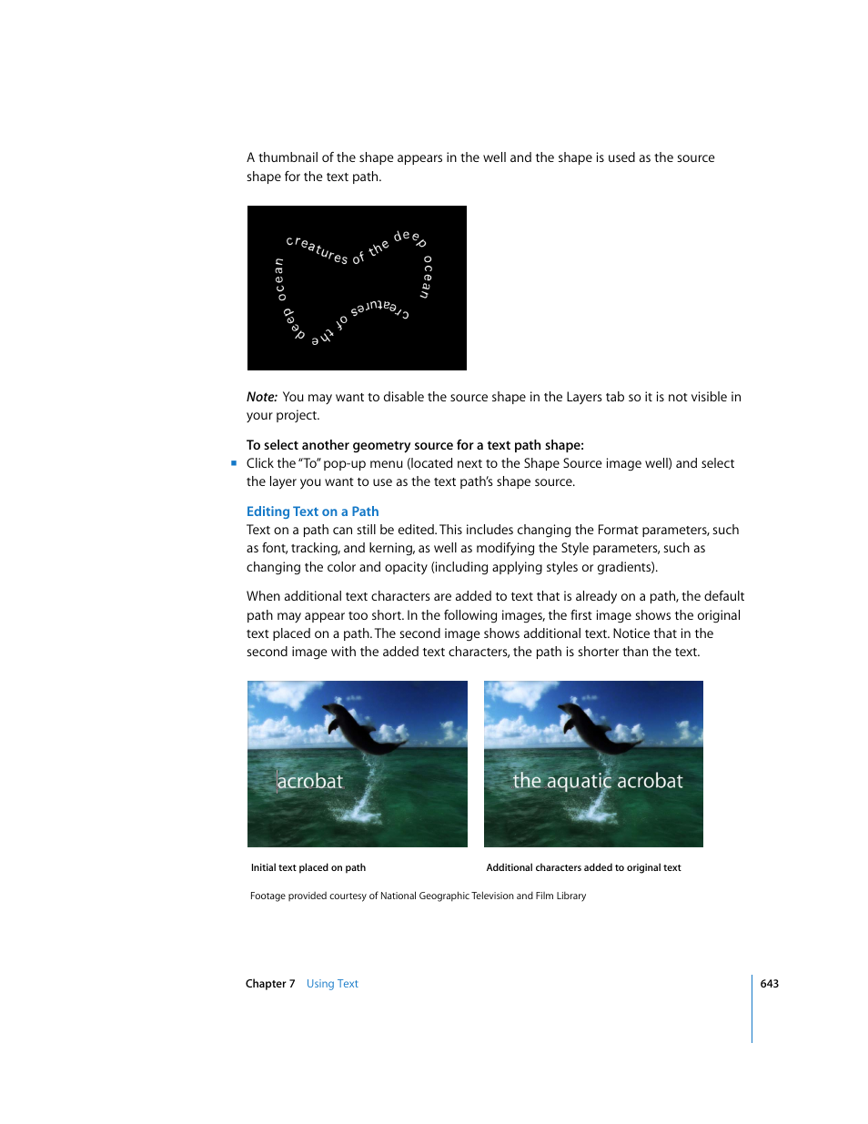 Apple Motion 3 User Manual | Page 643 / 1288