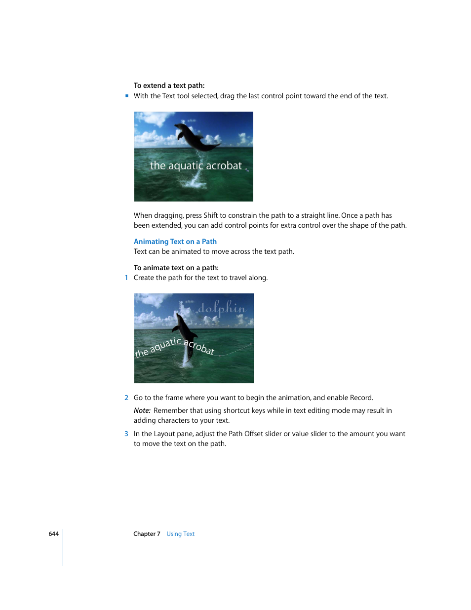 Apple Motion 3 User Manual | Page 644 / 1288
