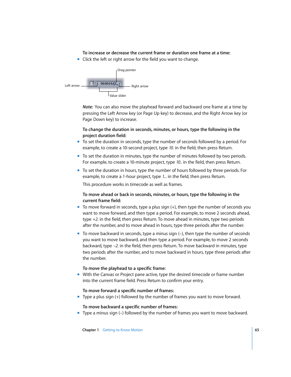 Apple Motion 3 User Manual | Page 65 / 1288