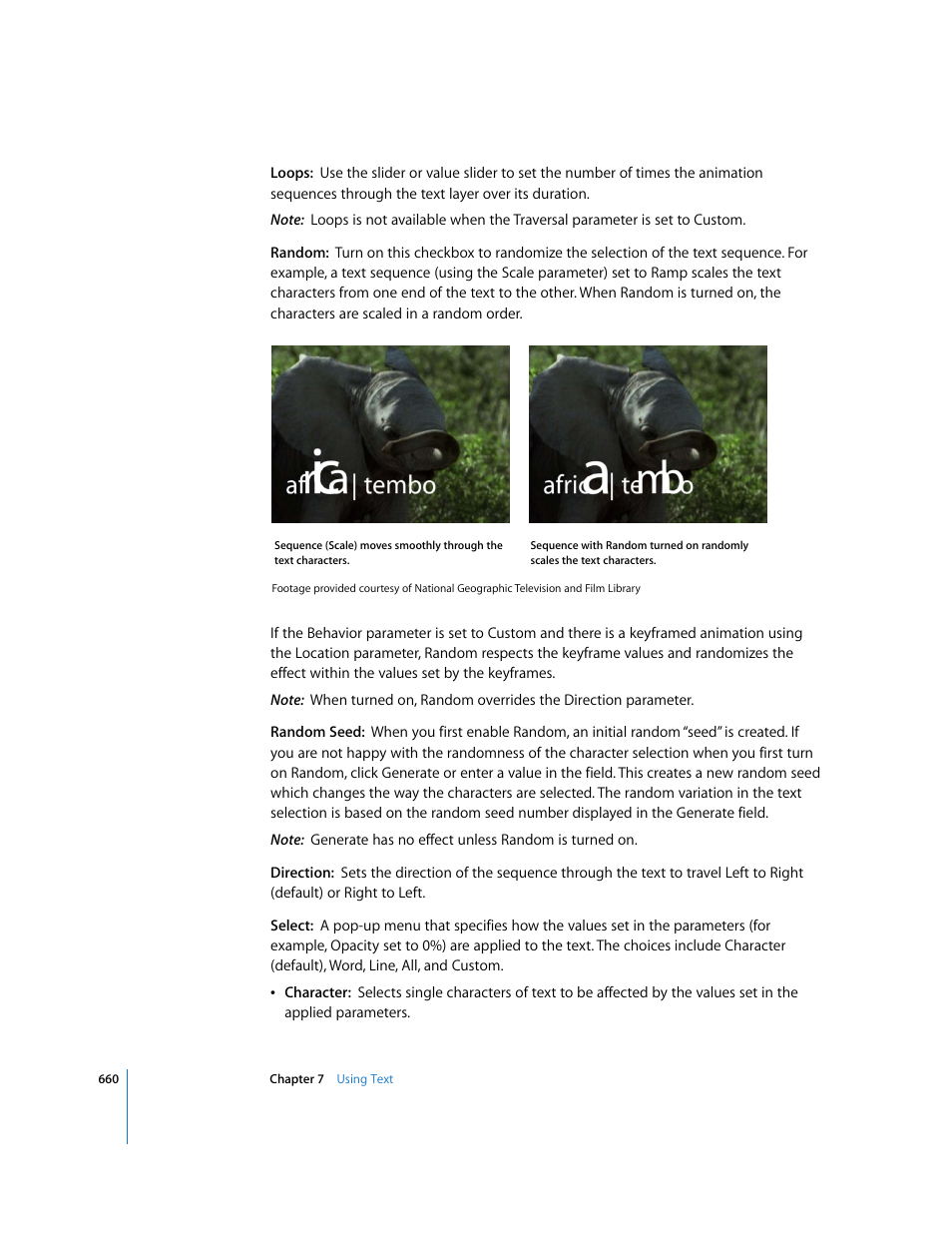 Apple Motion 3 User Manual | Page 660 / 1288