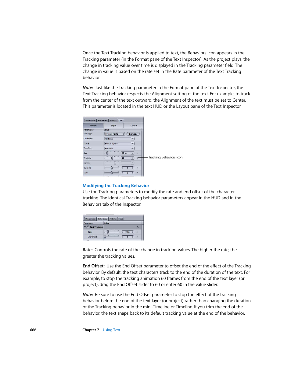 Apple Motion 3 User Manual | Page 666 / 1288