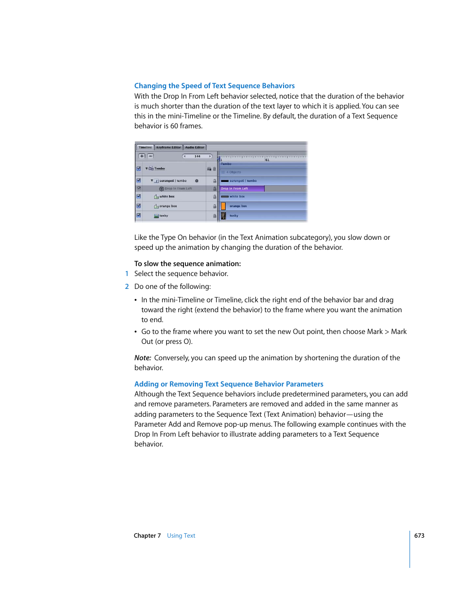 Apple Motion 3 User Manual | Page 673 / 1288