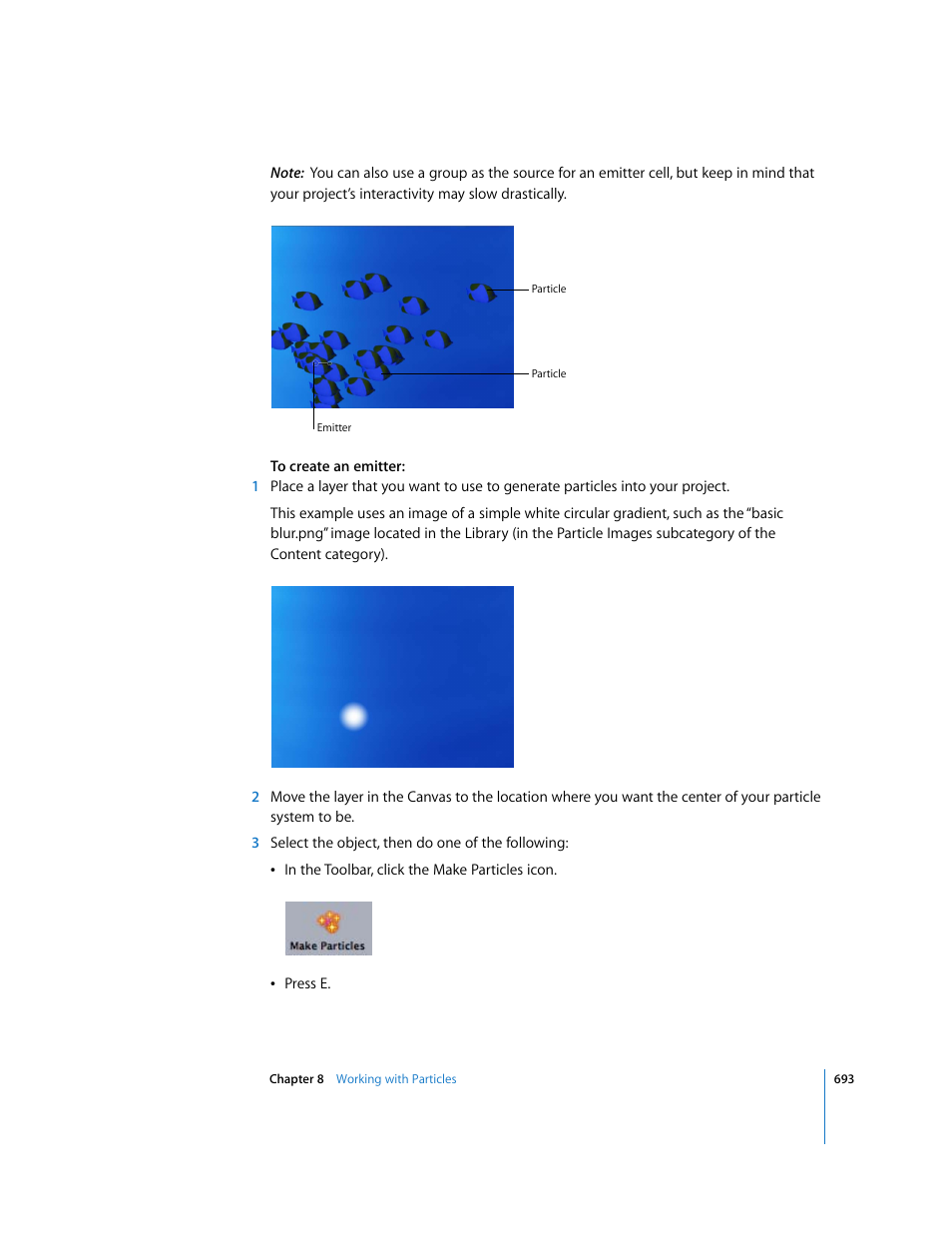 Apple Motion 3 User Manual | Page 693 / 1288