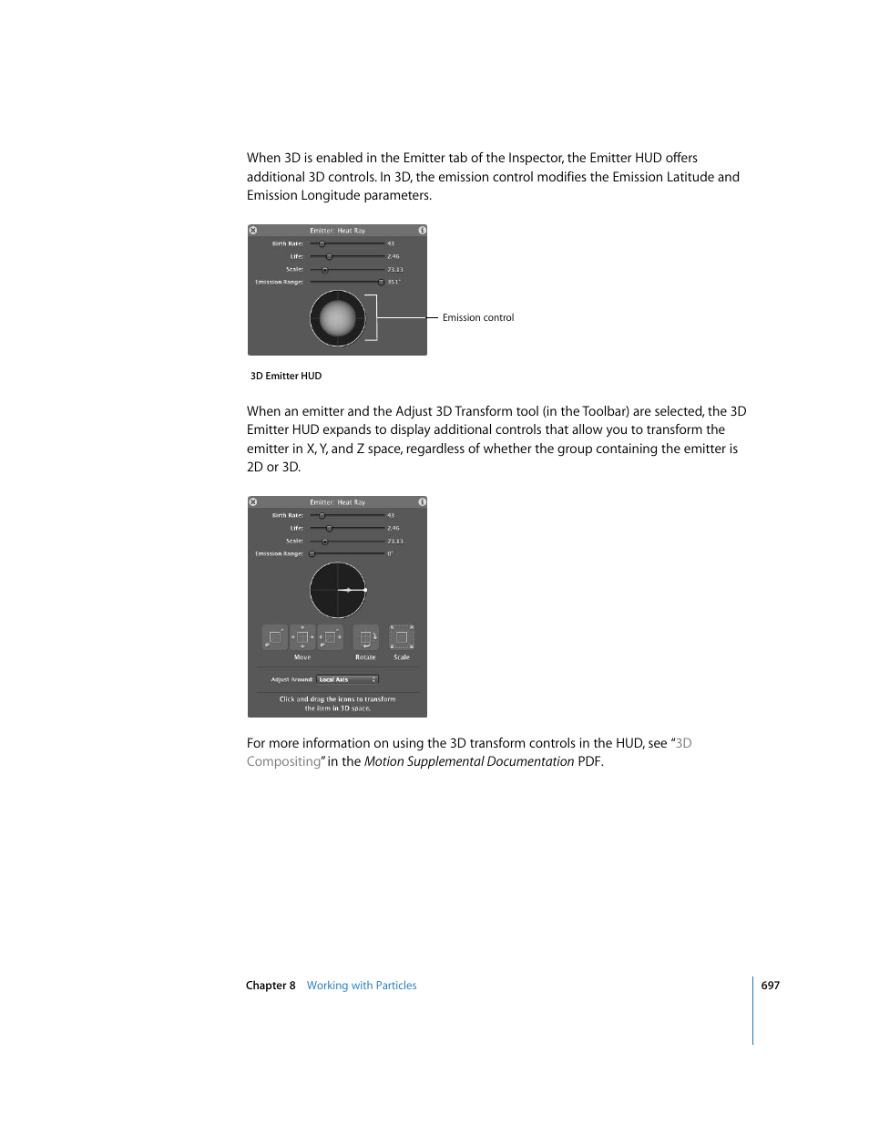 Apple Motion 3 User Manual | Page 697 / 1288