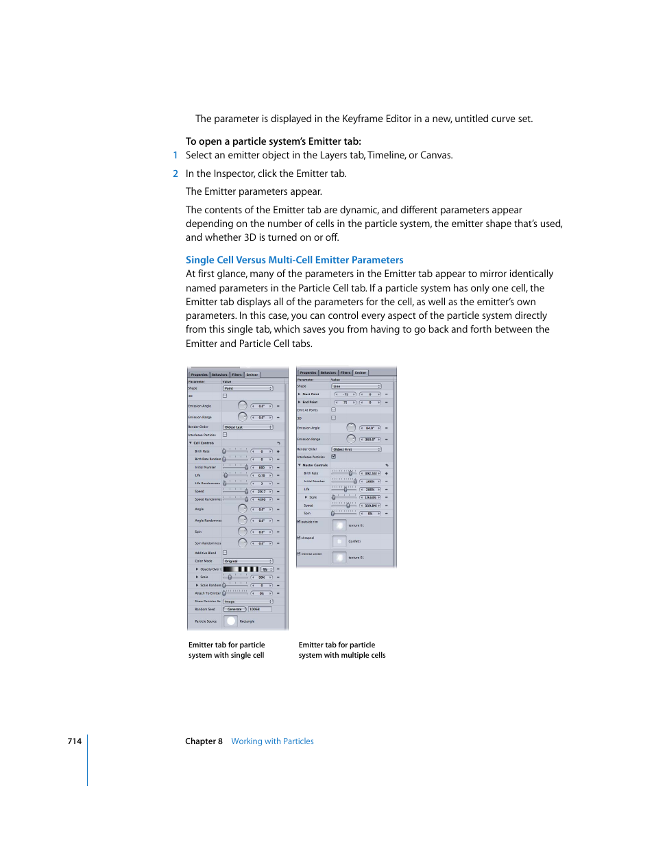 Apple Motion 3 User Manual | Page 714 / 1288