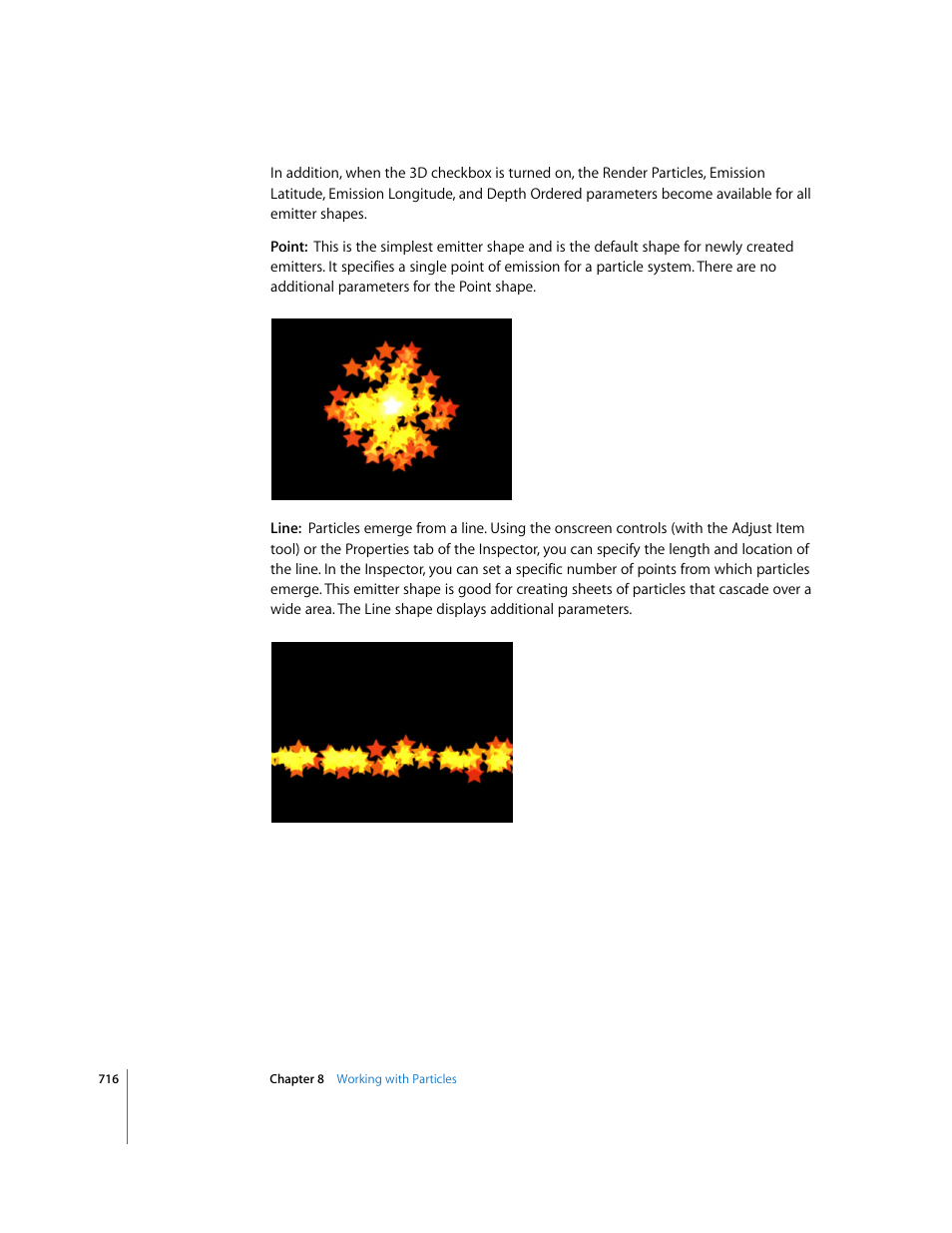 Apple Motion 3 User Manual | Page 716 / 1288