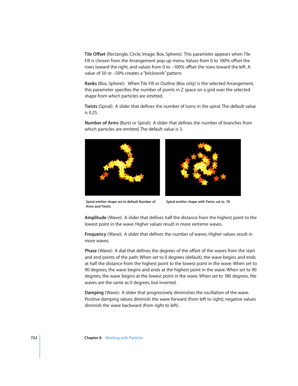 Apple Motion 3 User Manual | Page 722 / 1288