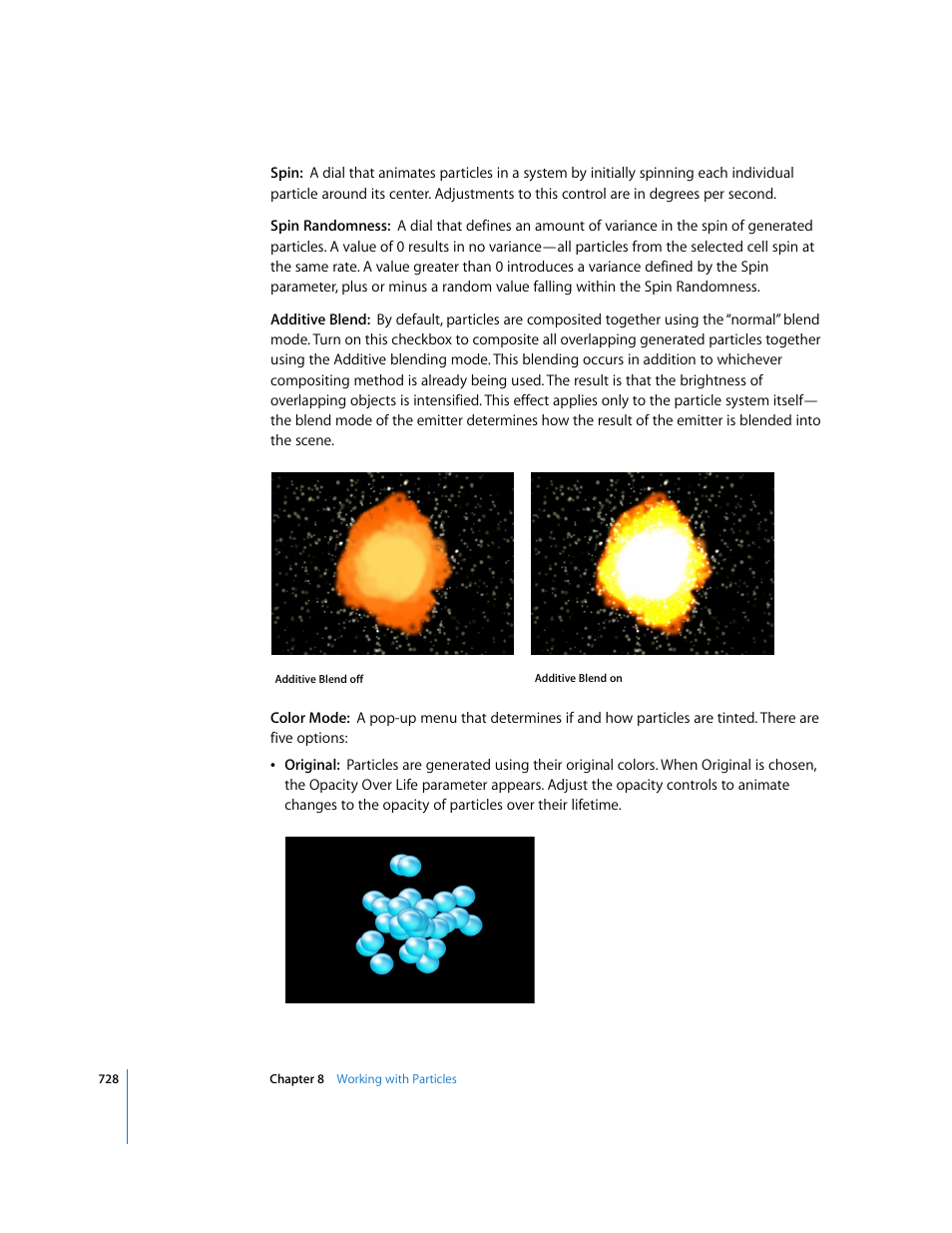 Apple Motion 3 User Manual | Page 728 / 1288