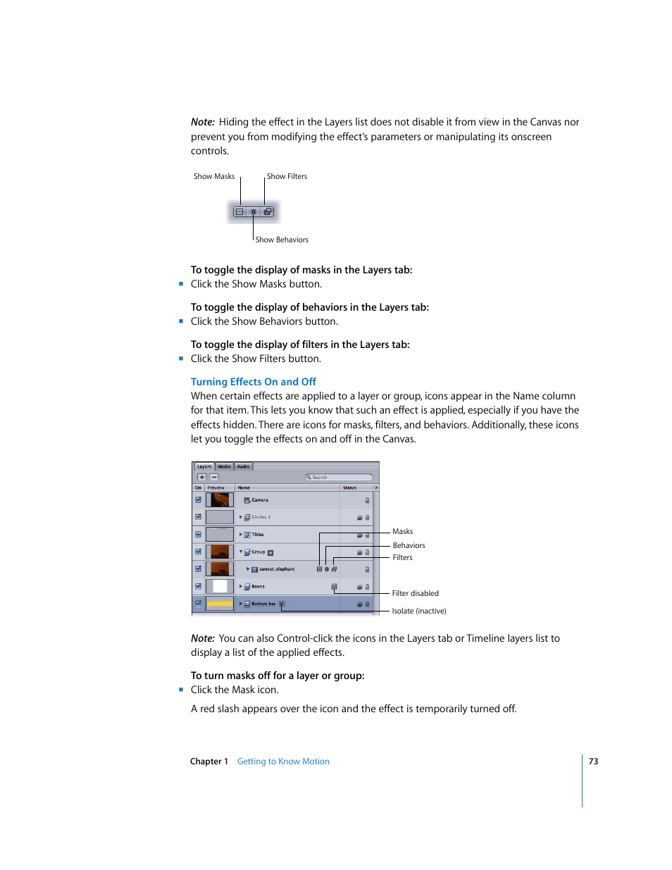 Apple Motion 3 User Manual | Page 73 / 1288