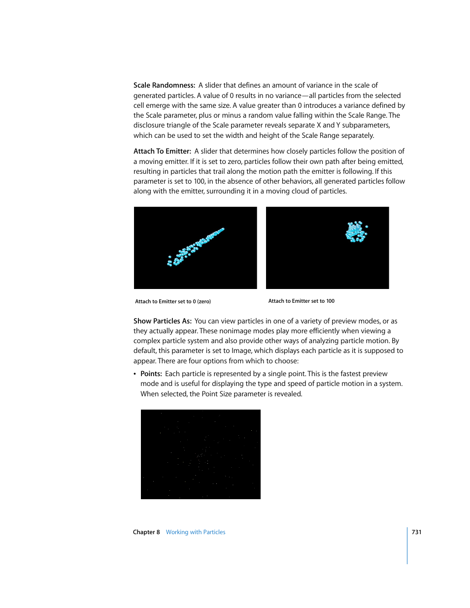 Apple Motion 3 User Manual | Page 731 / 1288