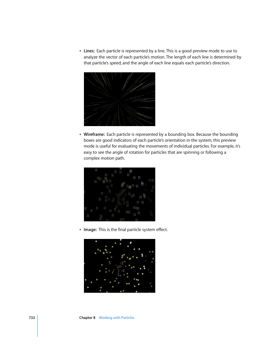 Apple Motion 3 User Manual | Page 732 / 1288